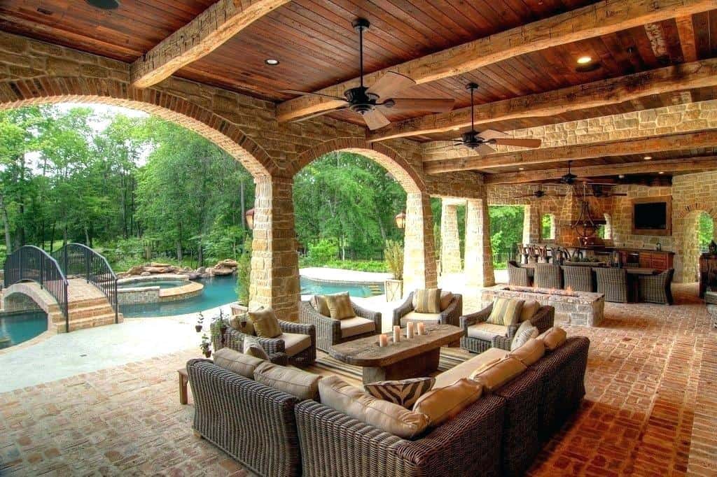 Patio Cover Installation